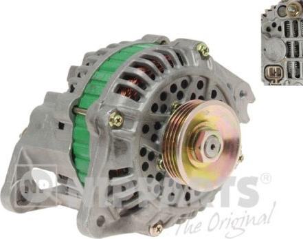 Nipparts J5115036 - Alternatore autozon.pro