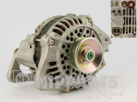 Nipparts J5115032 - Alternatore autozon.pro