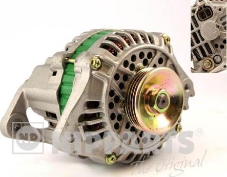 Nipparts J5115027 - Alternatore autozon.pro