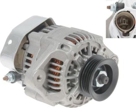 Nipparts J5116014 - Alternatore autozon.pro