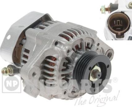 Nipparts J5116016 - Alternatore autozon.pro