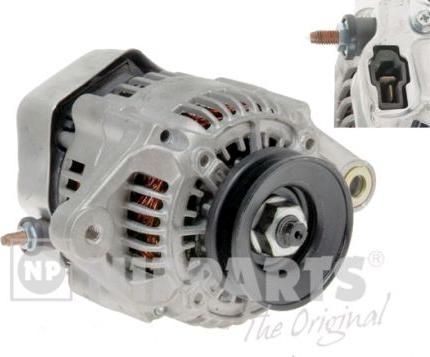 Nipparts J5116013 - Alternatore autozon.pro