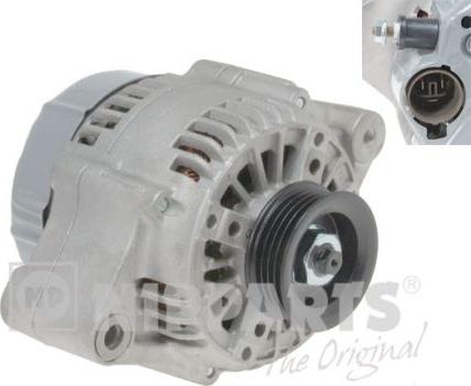 Nipparts J5116023 - Alternatore autozon.pro