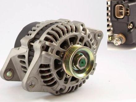 Nipparts J5110309 - Alternatore autozon.pro