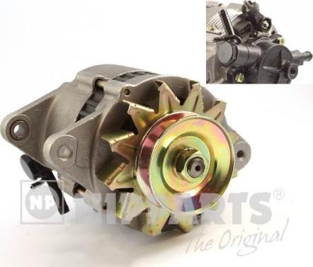 Nipparts J5110305 - Alternatore autozon.pro