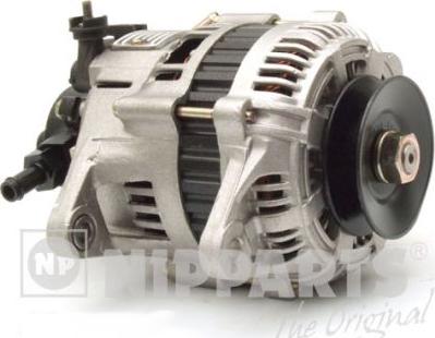 Nipparts J5110307 - Alternatore autozon.pro