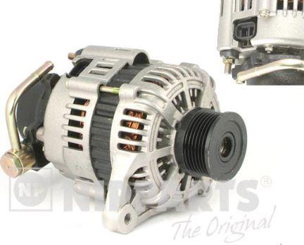 Nipparts J5110320 - Alternatore autozon.pro