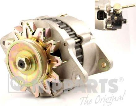 Nipparts J5111059 - Alternatore autozon.pro