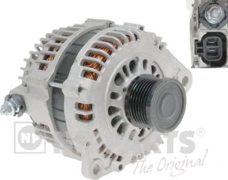 Nipparts J5111083 - Alternatore autozon.pro