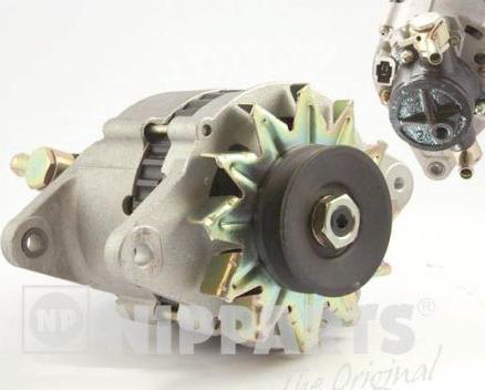 Nipparts J5111039 - Alternatore autozon.pro