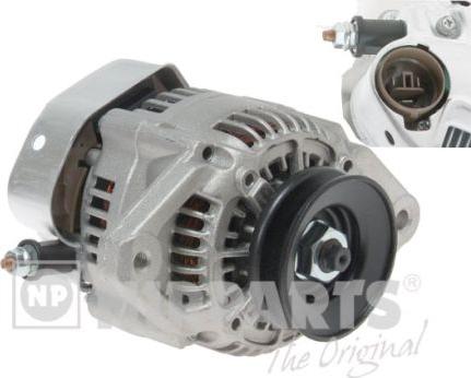 Nipparts J5118004 - Alternatore autozon.pro