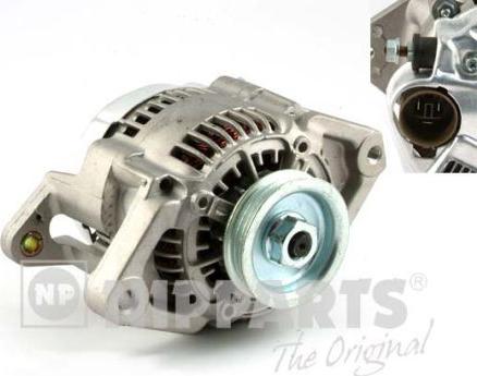 Nipparts J5118008 - Alternatore autozon.pro