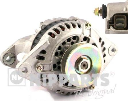 Nipparts J5113033 - Alternatore autozon.pro