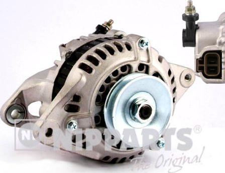 Nipparts J5113021 - Alternatore autozon.pro