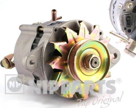 Nipparts J5113022 - Alternatore autozon.pro