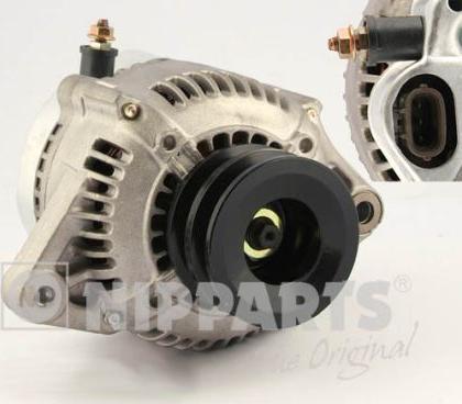 Nipparts J5112094 - Alternatore autozon.pro