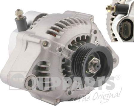 Nipparts J5112090 - Alternatore autozon.pro