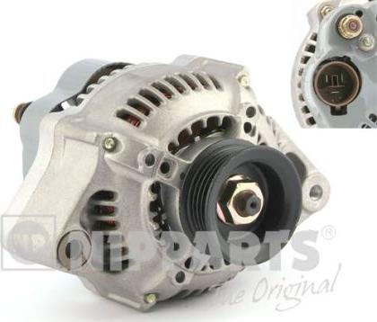 Nipparts J5112071 - Alternatore autozon.pro