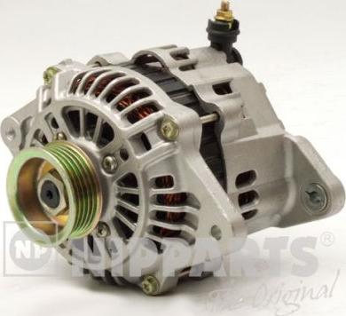 Nipparts J5117014 - Alternatore autozon.pro