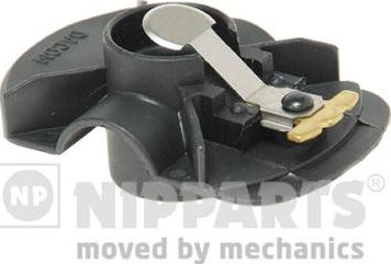 Nipparts J5330904 - Spazzola distributore accensione autozon.pro