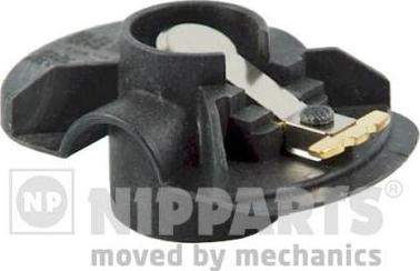 Nipparts J5331033 - Spazzola distributore accensione autozon.pro