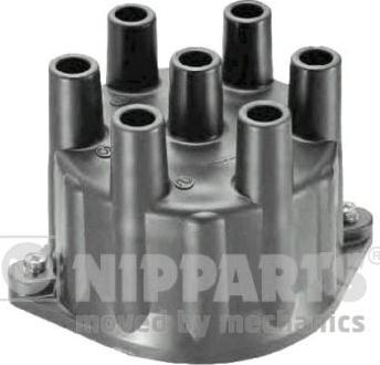 Nipparts J5325005 - Calotta distributore accensione autozon.pro