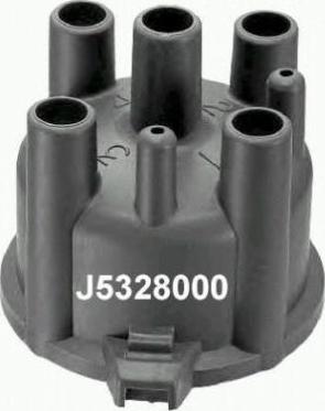 Nipparts J5328000 - Calotta distributore accensione autozon.pro