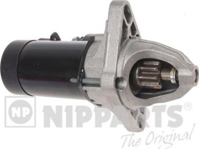 Nipparts J5214033 - Motorino d'avviamento autozon.pro