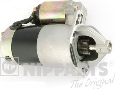 Nipparts J5215019 - Motorino d'avviamento autozon.pro