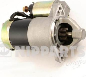 Nipparts J5210500 - Motorino d'avviamento autozon.pro