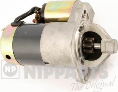 Nipparts J5210501 - Motorino d'avviamento autozon.pro