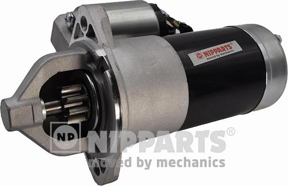 Nipparts J5210508 - Motorino d'avviamento autozon.pro