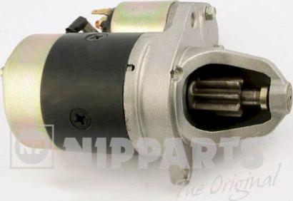 Nipparts J5211052 - Motorino d'avviamento autozon.pro