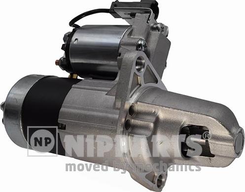 Nipparts J5211071 - Motorino d'avviamento autozon.pro