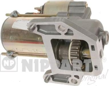 Nipparts J5213050 - Motorino d'avviamento autozon.pro