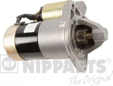 Nipparts J5213039 - Motorino d'avviamento autozon.pro