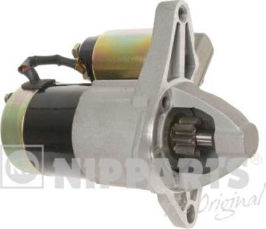 Nipparts J5213038 - Motorino d'avviamento autozon.pro