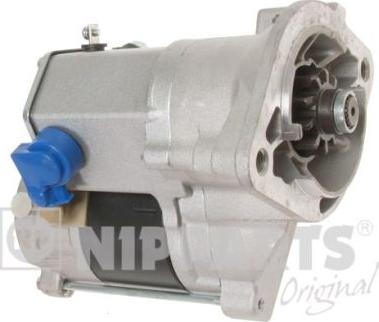 Nipparts J5212043 - Motorino d'avviamento autozon.pro