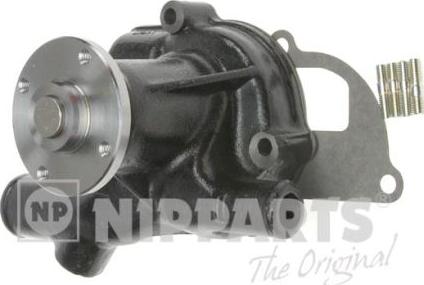 Nipparts J1511021 - Pompa acqua autozon.pro