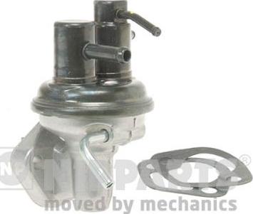 Nipparts J1608000 - Pompa carburante autozon.pro