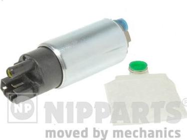 Nipparts J1602060 - Pompa carburante autozon.pro