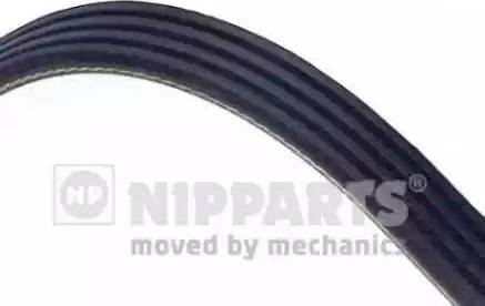 Nipparts N1040922S - Cinghia trapezoidale autozon.pro