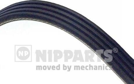 Nipparts J1040700 - Cinghia Poly-V autozon.pro