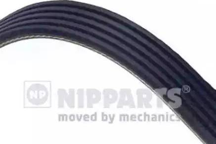 Nipparts N1050898S - Cinghia Poly-V autozon.pro