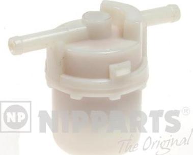 Nipparts J1334005 - Filtro carburante autozon.pro