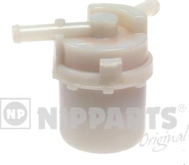 Nipparts J1334008 - Filtro carburante autozon.pro