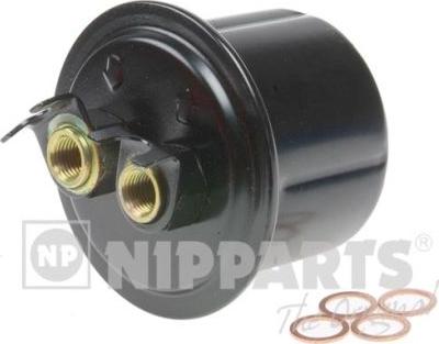 Nipparts J1334015 - Filtro carburante autozon.pro