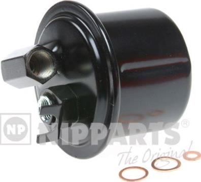 Nipparts J1334011 - Filtro carburante autozon.pro