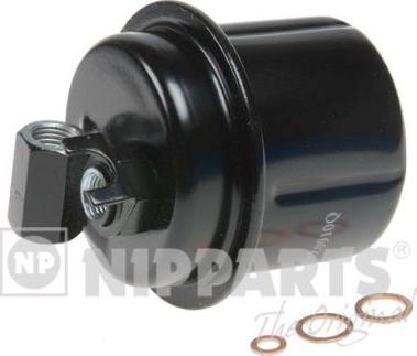 Nipparts J1334017 - Filtro carburante autozon.pro