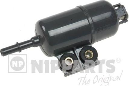 Nipparts J1334025 - Filtro carburante autozon.pro